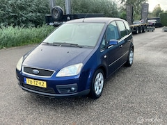 Ford Focus C-Max - 1.6-16V Trend