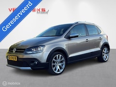Volkswagen Polo - 1.2 TSI Cross Automaat