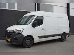 Renault Master - 2.3 dCi 135PK L2H2 EURO 6 - Airco - Navi - Cruise - €15.950, - Excl