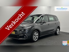 Citroën Grand C4 SpaceTourer - 1.2 PureTech Business CAMERA CARPLA NAVI ECC CRUISE