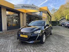 Peugeot 208 - 1.2 PureTech Active Airco Navi Carplay