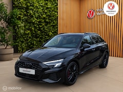 Audi A3 Sportback - 45 TFSI e Hybride|S-Line|Competition