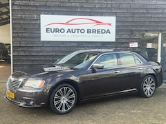 Lancia Thema - 3.6 V6 Executive