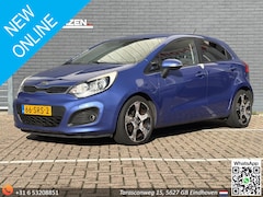Kia Rio - 1.2 CVVT Plus Pack | Airco |
