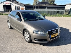 Audi A3 Sportback - 1.6 TDI Ambition Business Edition