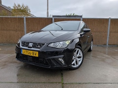SEAT Ibiza - 1.0 TSI FR Business Intense