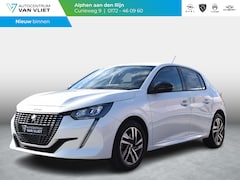 Peugeot 208 - 1.2 PureTech Allure Pack Apple Carplay/Android Auto l Navigatie l Camera