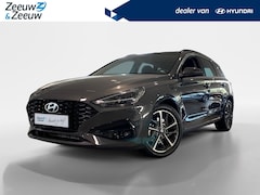 Hyundai i30 Wagon - 1.6 T-GDi | PREMIUM | Z&Z MEGA ACTIE | 35.990, - RIJKLAAR |