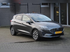 Ford Fiesta - 1.0 EcoBoost Hybrid Titanium Clima/Winterpack/Led