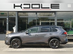 Toyota RAV4 - 2.5 Hybrid Bi-Tone | Trekhaak