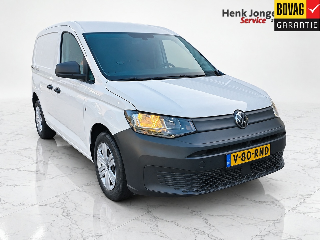Volkswagen Caddy Cargo - 1.5 TSI Comfort prijs ex btw Rijklaar “Sinds 1970 | 5.000+ reviews | Score 9,5 | Service - AutoWereld.nl