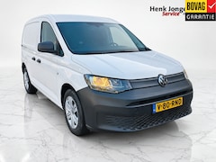 Volkswagen Caddy Cargo - 1.5 TSI Comfort prijs ex btw Rijklaar “Sinds 1970 | 5.000+ reviews | Score 9, 5 | Service