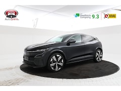 Renault Mégane E-Tech - EV60 Optimum Charge Iconic