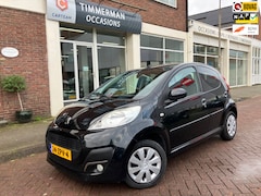 Peugeot 107 - 1.0 Active|Airco|102.500km NAP|Apk okt '27
