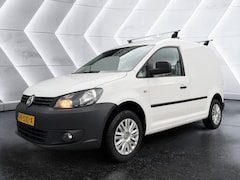 Volkswagen Caddy - 1.6 TDI Eco.Baseline