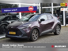 Toyota C-HR - 1.8 Automaat Hybrid 140 Dynamic