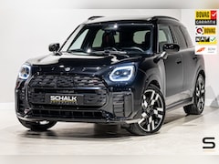 MINI Countryman - E John Cooper Works XL 66.5 kWh|NAP|Full Opt