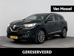 Renault Kadjar - 1.2 TCe Intens | Airco Automatisch | Apple Carplay/Android Auto | Cruise Control | Keyless
