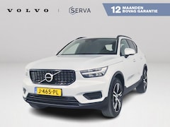 Volvo XC40 - T2 Momentum Core | Park assist | Cruise control | Regensensor