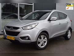 Hyundai ix35 - 2.0i Style | Automaat | Clima | NAP + APK 10-2027