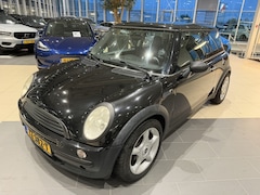 MINI 3-Deurs - 1.6 One