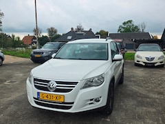 Volkswagen Tiguan - 1.4 TSI Trend&Fun