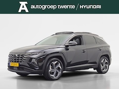 Hyundai Tucson - 1.6 T-GDI HEV Premium Sky | Trekhaak | 1e Eigenaar
