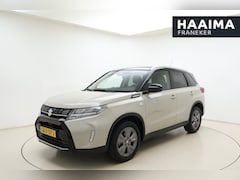 Suzuki Vitara - 1.4 Boosterjet Select Smart Hybrid 129pk | Navigatie | Trekhaak | Climate Control | Camera