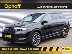 Opel Grandland - 1.2 Turbo Hybrid GS / Trekhaak / AGR-stoelen / Stoel- en stuurverwarming / Camera
