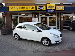 Opel Corsa - 1.3 CDTI ECOF.S COS. / Airco / Carplay /