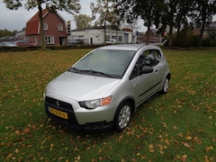 Mitsubishi Colt - met nieuwe a p k