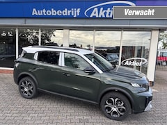 Citroën C3 Aircross - 1.2 Hybrid 145PK PLUS 7-persoons