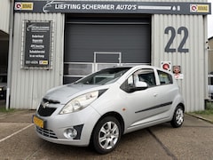 Chevrolet Spark - 1.0 16V LE