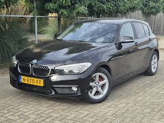 BMW 1-serie - sport/ clima/cruise/ navi