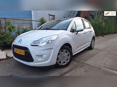 Citroën C3 - 1.6 e-HDi Dynamique