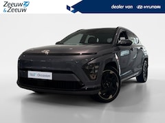 Hyundai Kona Electric - PURE EDITION | 48.6 KWH | Z&Z MEGA ACTIE | 33.990, - RIJKLAAR |