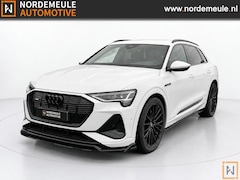 Audi e-tron - E-TRON 50 Q L ED BL, PANO, CARPLAY, ACC