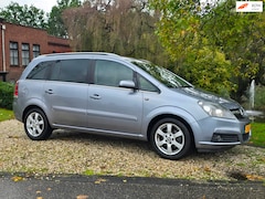 Opel Zafira - 1.6 Essentia 7-persoons Airco, apk 05-2027