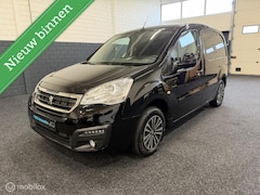 Peugeot Partner - bestel 1.6 VTI / MARGE / AIRCO / TREKHAAK