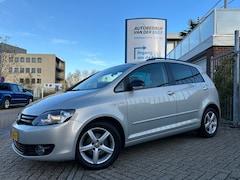 Volkswagen Golf Plus - 1.2 TSI Match Automaat Trekhaak Cruise Control PDC voor en achter
