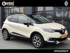 Renault Captur - TCe 90 Intens Camera Trekhaak