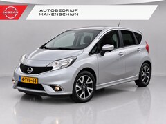 Nissan Note - 1.2 DIG-S Tekna