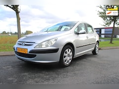 Peugeot 307 - 1.6-16V XS Pack, Airco, Automaat APK 07-07-2027