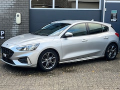 Ford Focus - 1.0 EcoBoost Titanium AUTOMAAT nieuwe dis riem APK