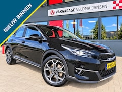 Kia XCeed - 1.0 T-GDi DYNAMICLINE + AC/CRUISE/NAVI/LMV/PDC/LED