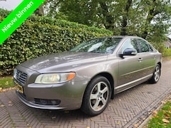 Volvo S80 - 2.5 T Momentum