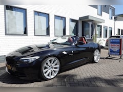 BMW Z4 - SDRIVE35I EXECUTIVE ZEER Fraai en Verzorgd
