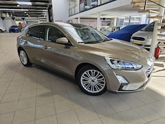 Ford Focus - 1.0 EcoBoost Titanium Business