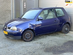 SEAT Arosa - 1.4i Stella Automaat