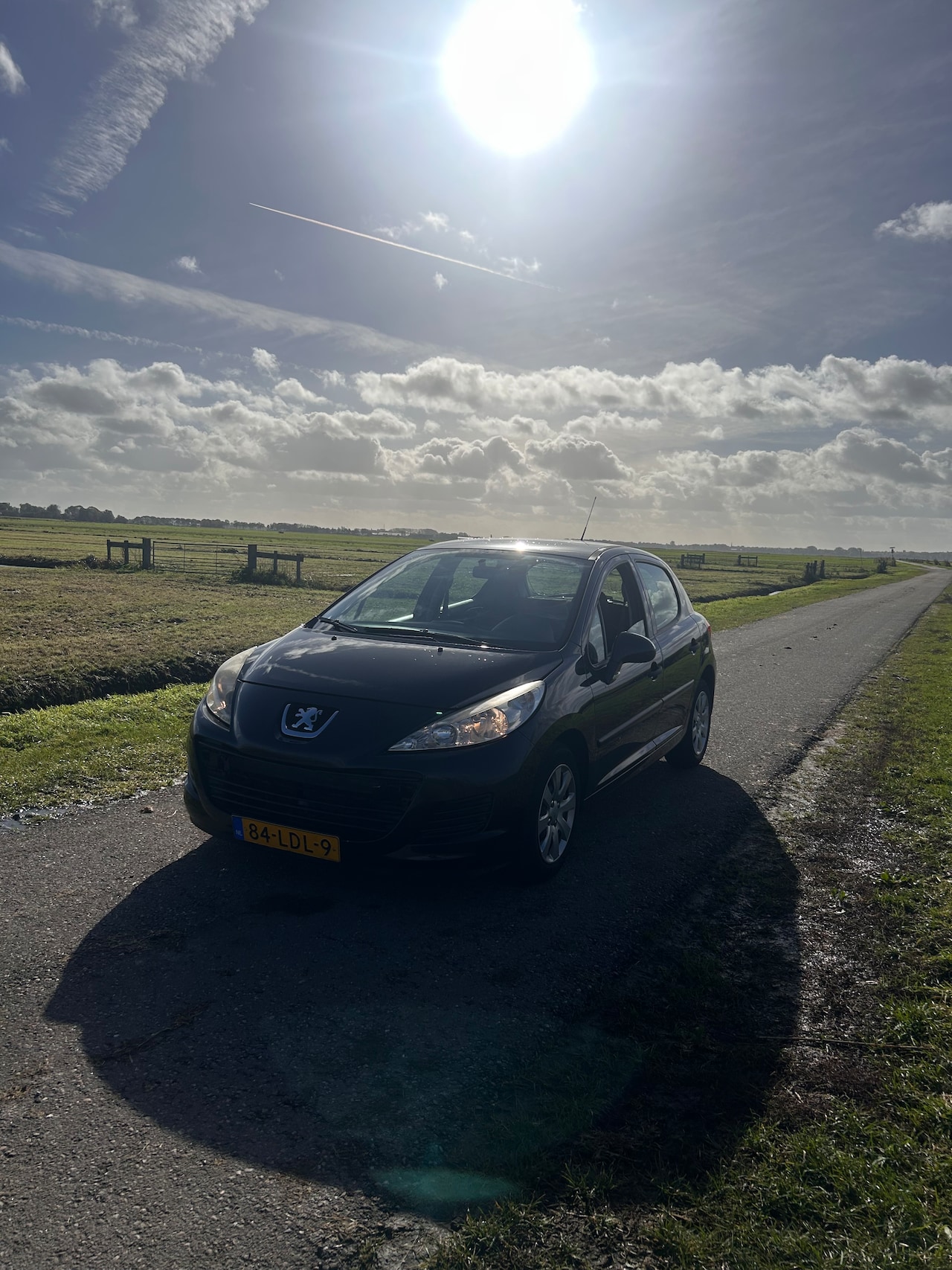 Peugeot 207 - 1.4 XR - AutoWereld.nl